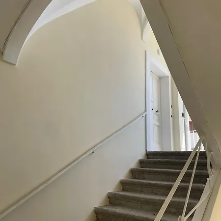 Gioia Apartments Santa Maria Capua Vetere Exterior foto