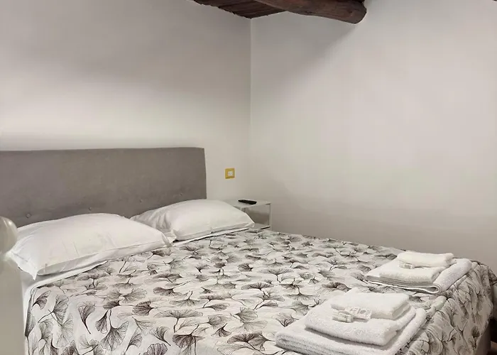 Gioia Apartments