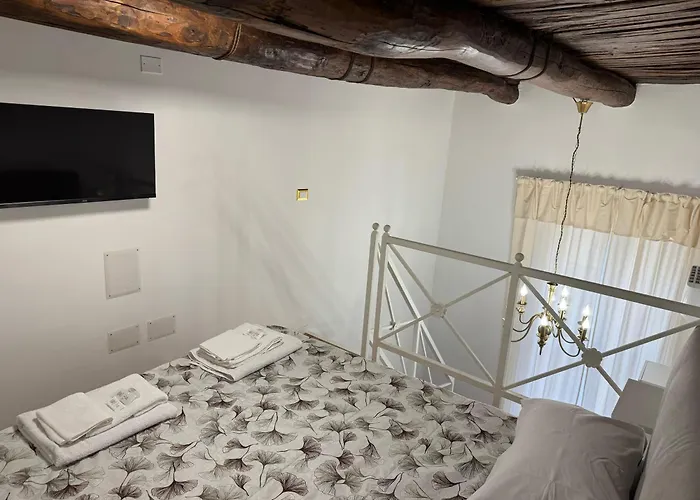 Gioia Apartments