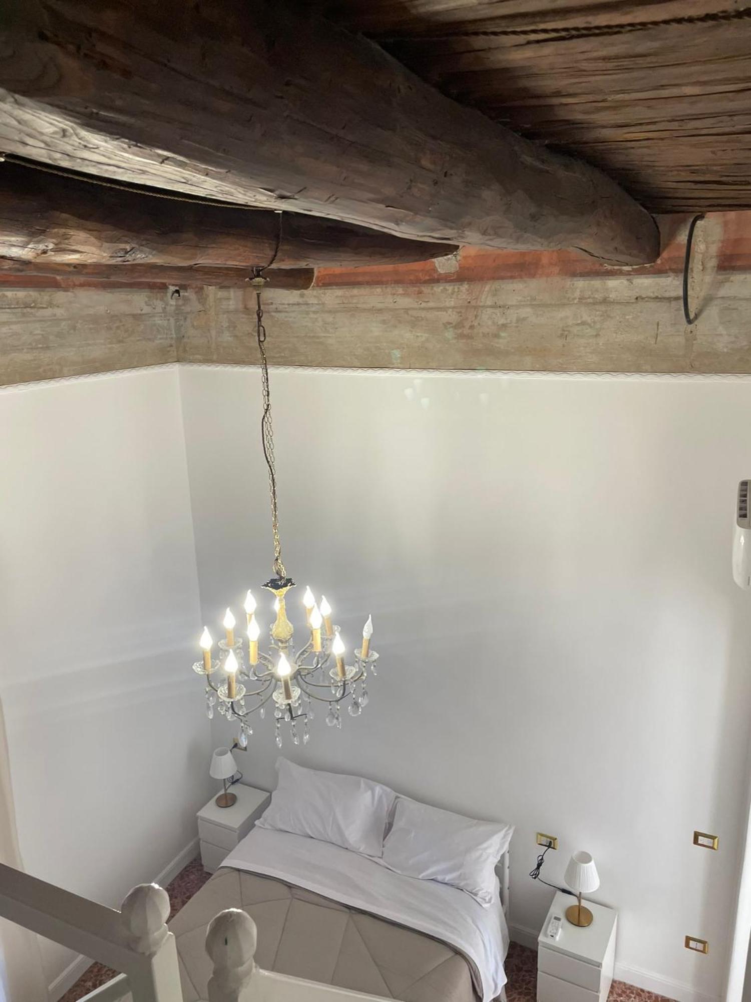 Gioia Apartment