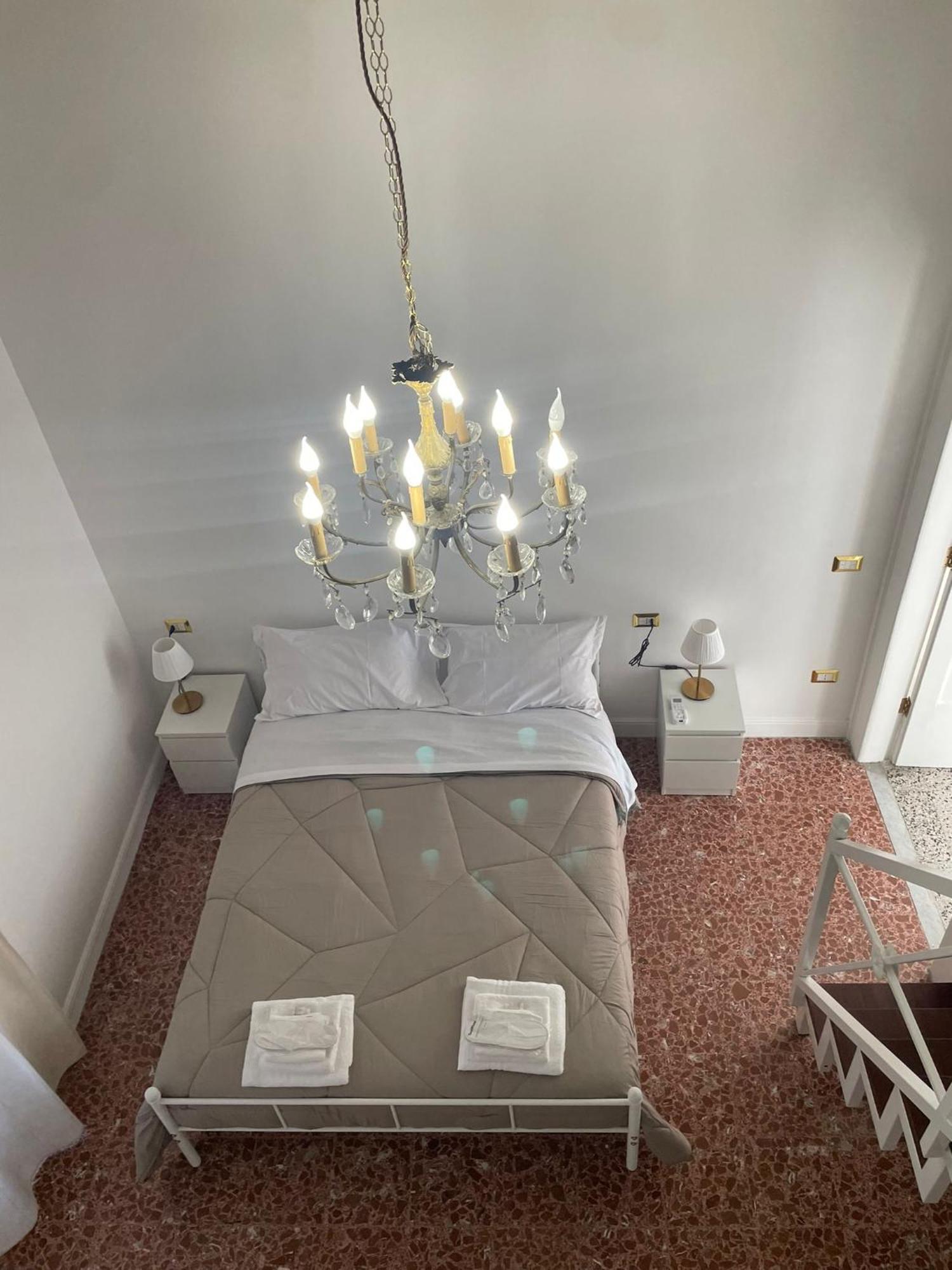 Gioia Apartment Santa Maria Capua Vetere
