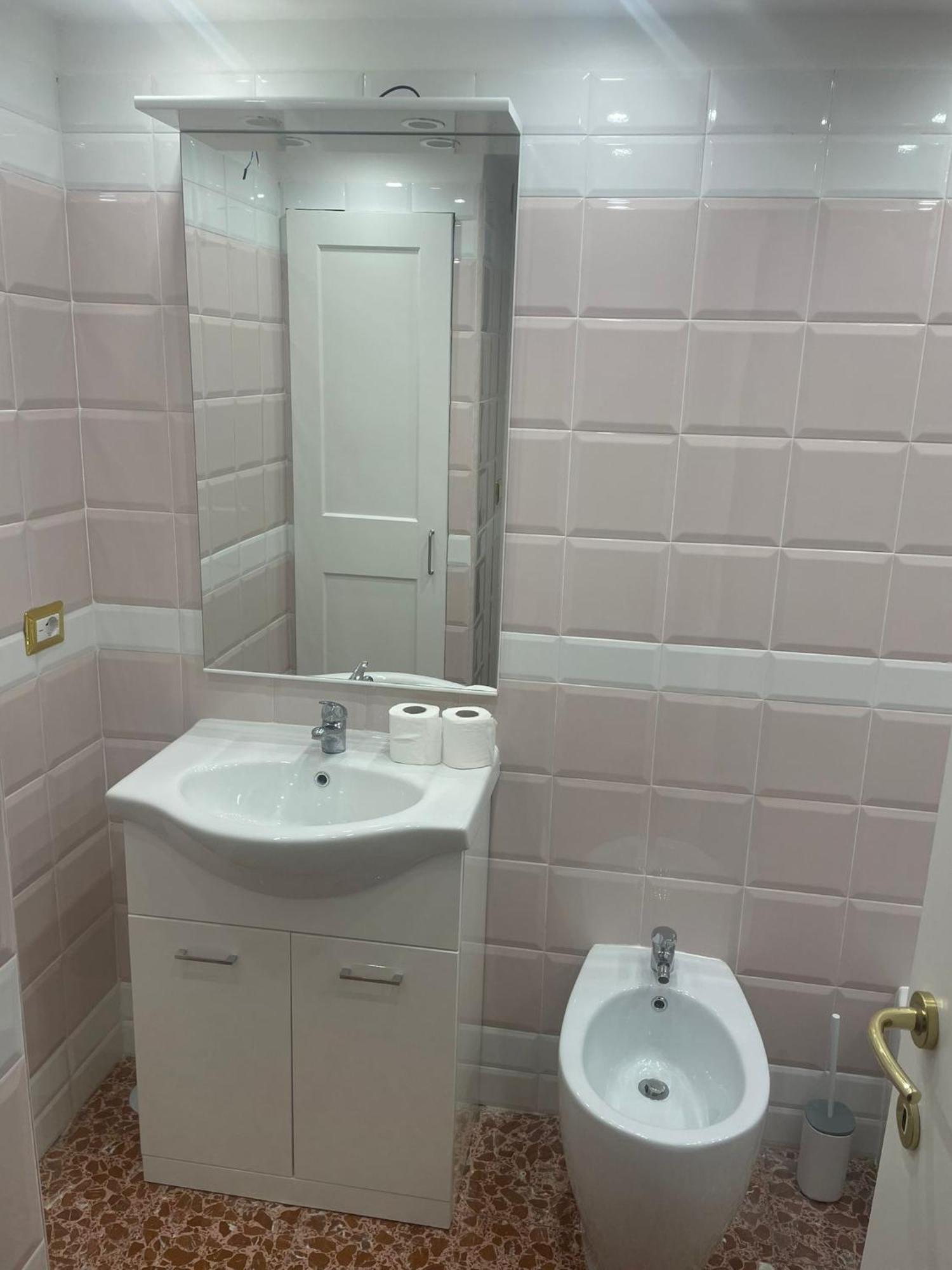 Apartment Gioia Santa Maria Capua Vetere