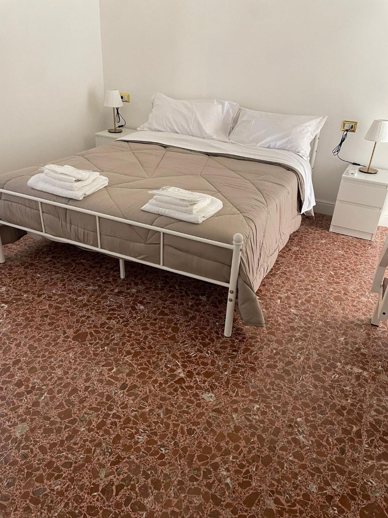 Gioia Apartment