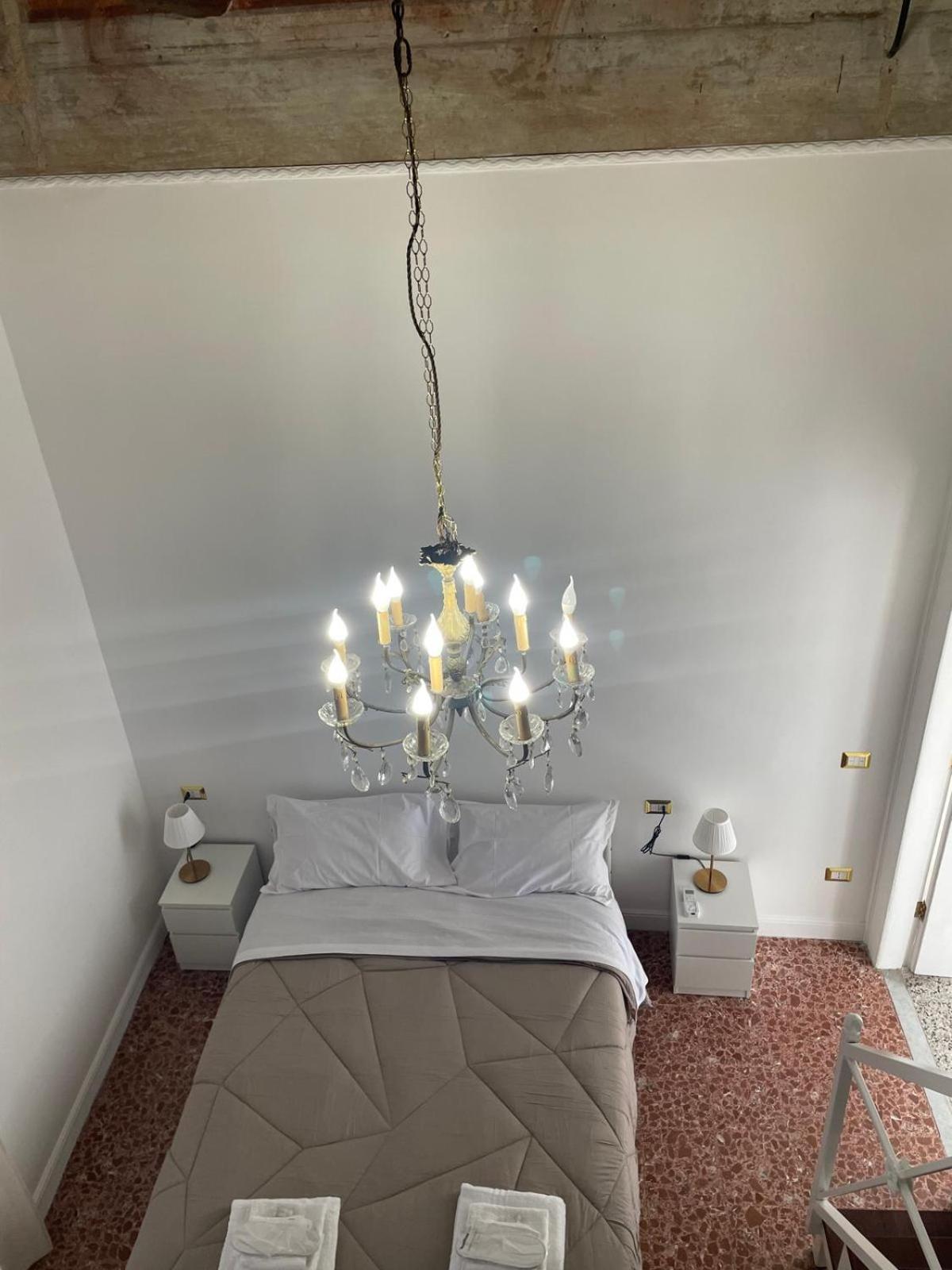 Gioia Apartment Santa Maria Capua Vetere