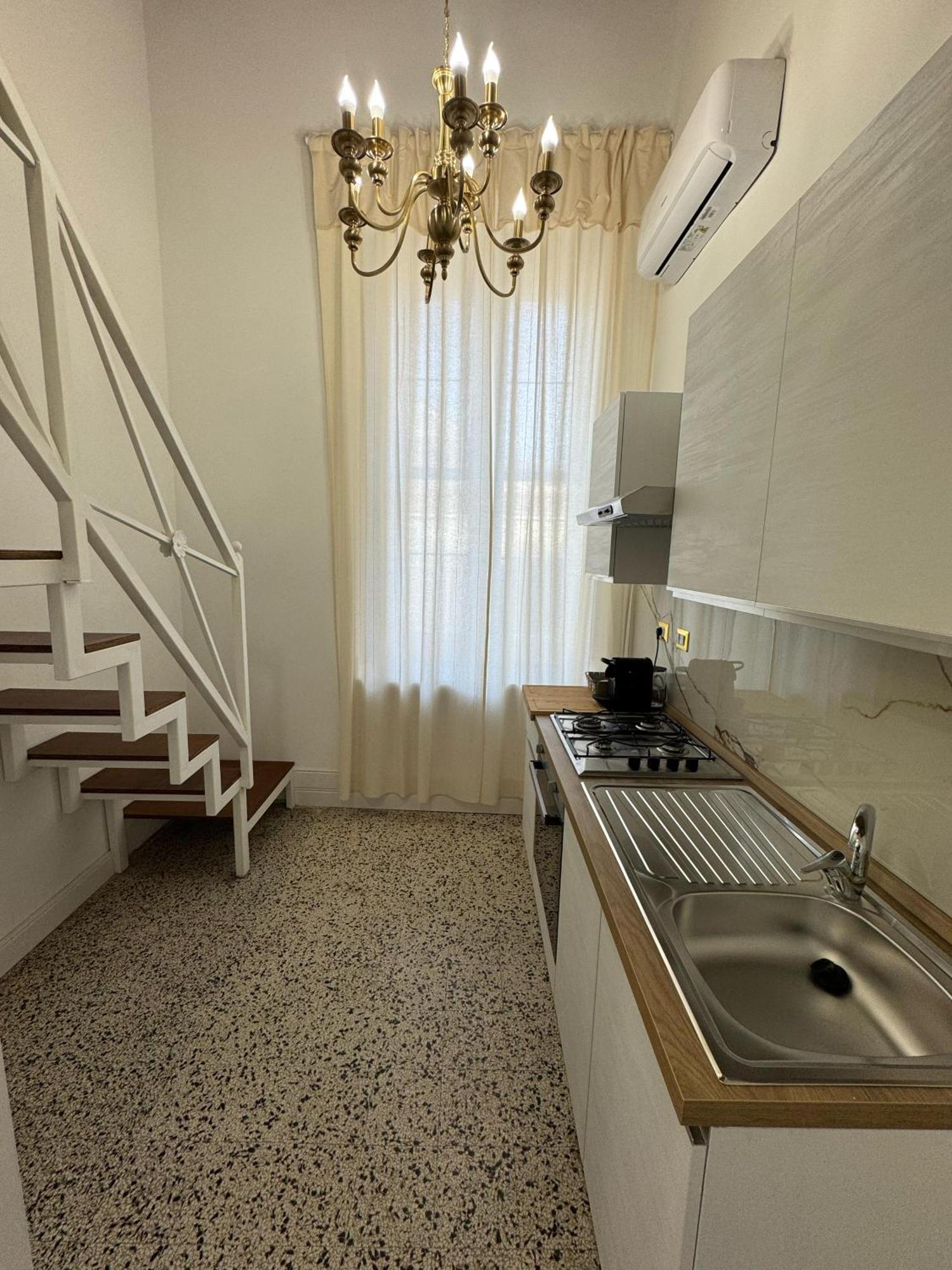 Apartment Gioia