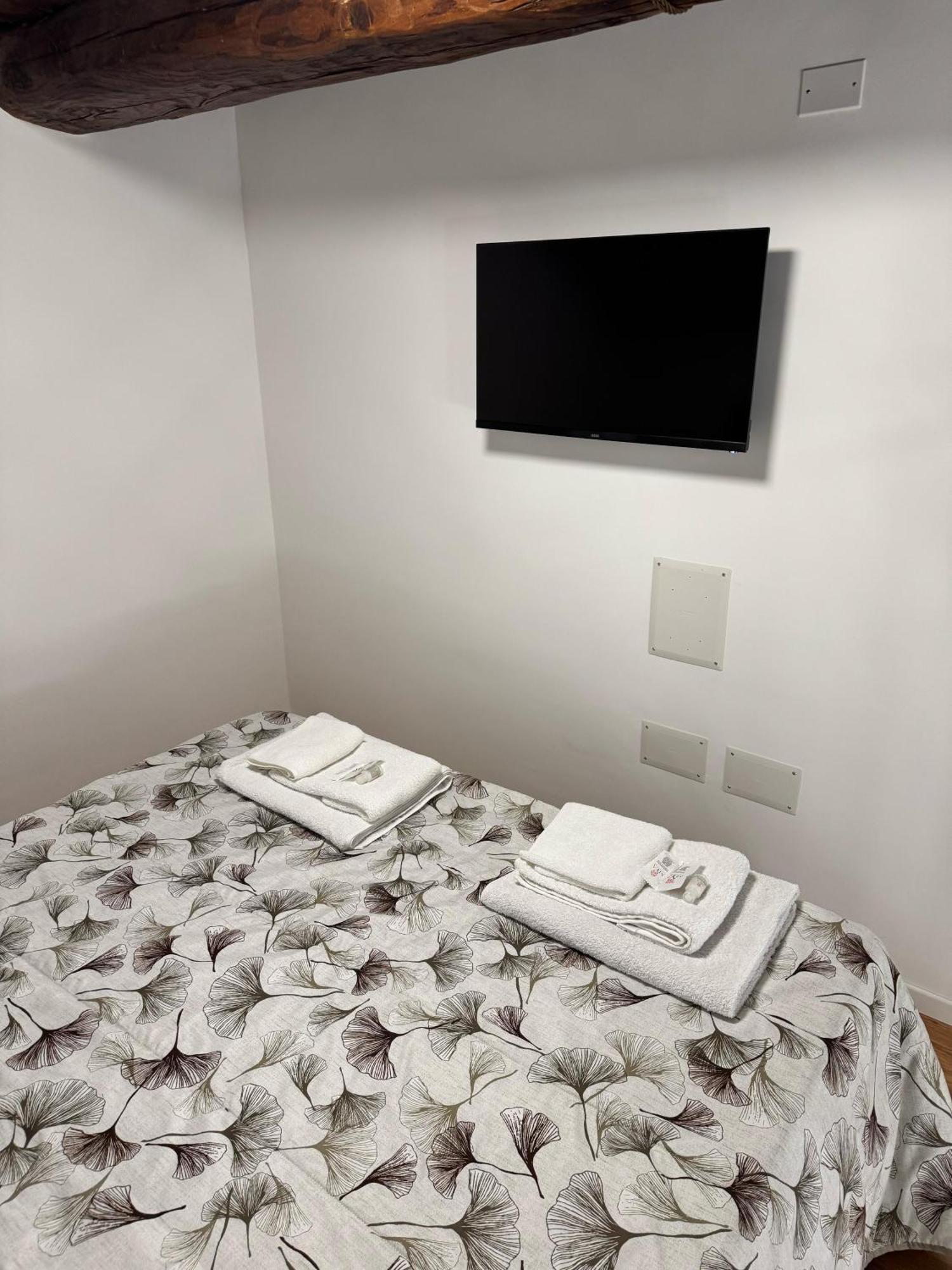 Apartment Gioia