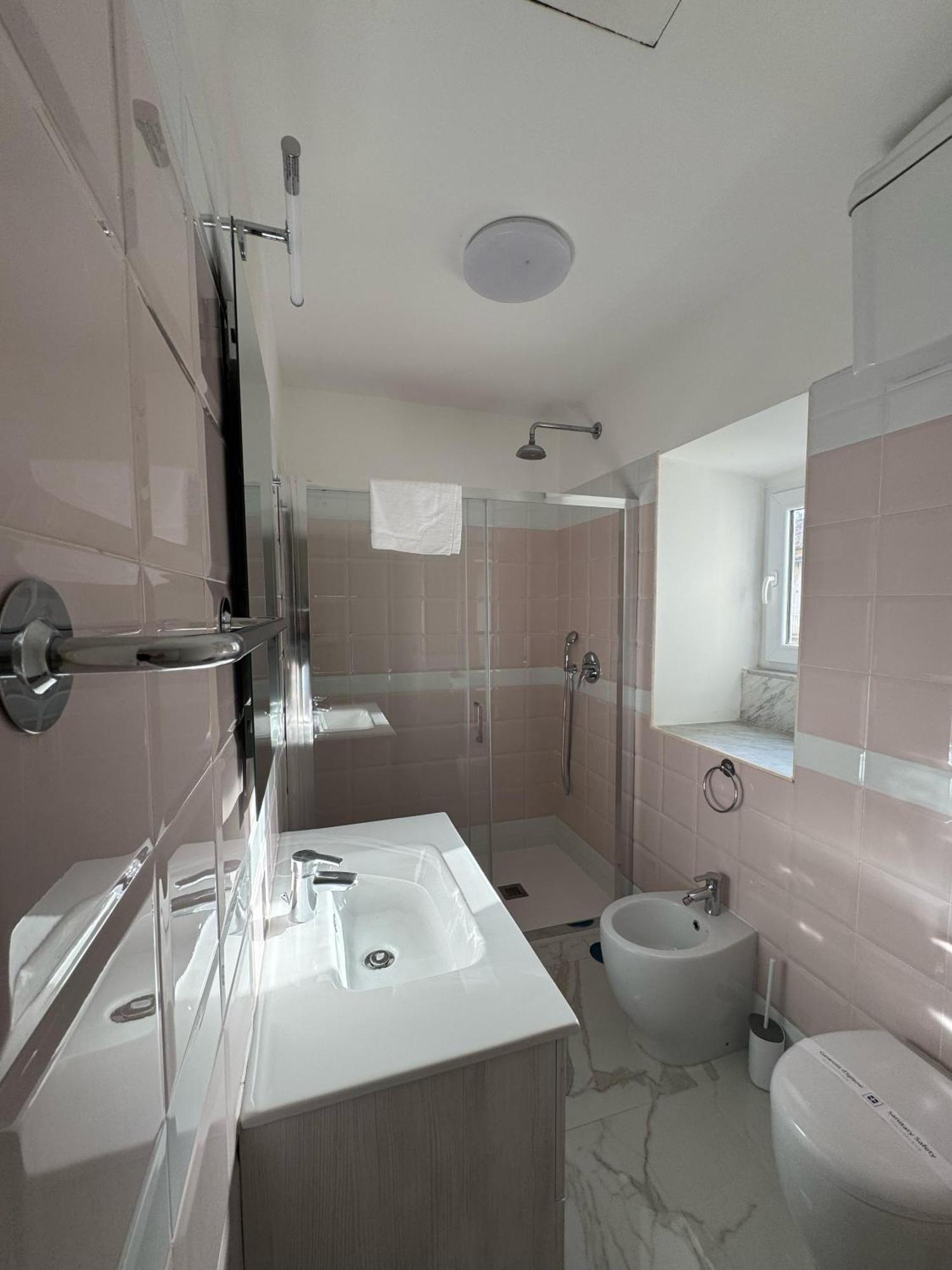 Apartment Gioia